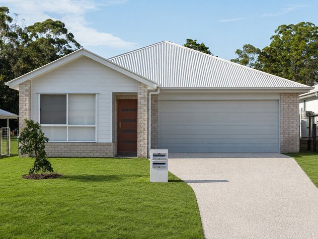 Lot 4 Markwell Estates Ii, QLD 4510