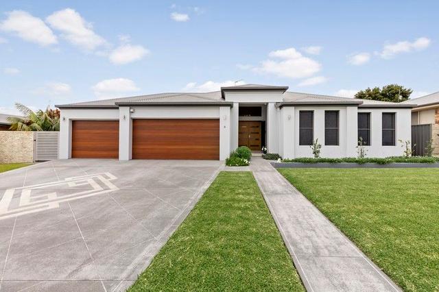 8 St Vincents Way, NSW 2445