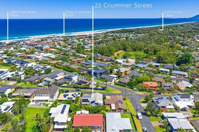 23 Crummer Street, NSW 2444