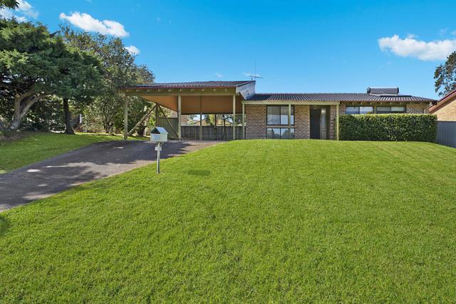 5 Breton Close, NSW 2323