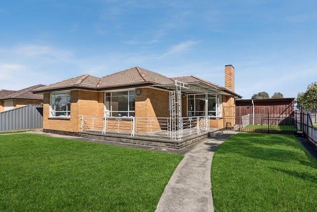 1 Bogong Court, VIC 3073