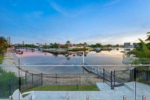 1 Rudd Street, QLD 4218