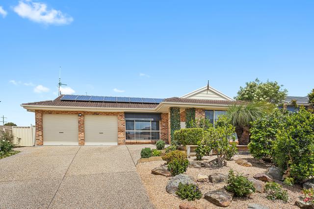 15 Egret Place, NSW 2529