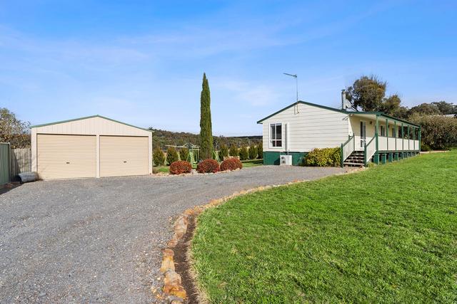 16830 Hume Highway Carrick By, NSW 2579