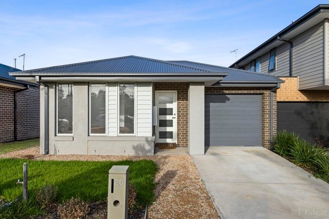 20 Statesman Parkway, VIC 3226