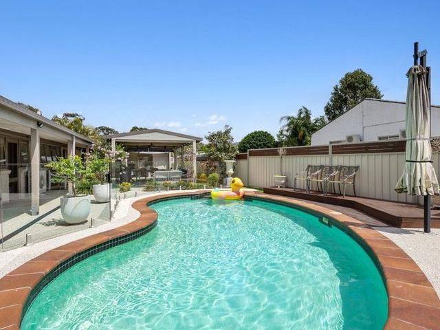 68 Alfriston  Drive, QLD 4556