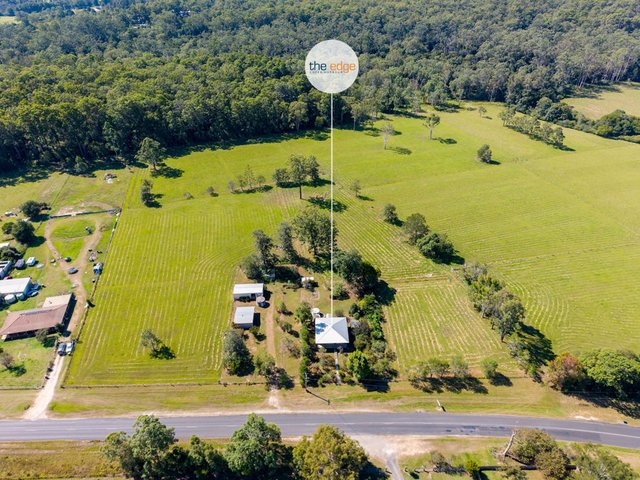 2022 Orara Way, NSW 2450