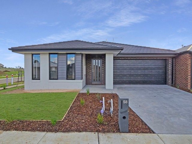 58 Giovanni Drive, VIC 3217