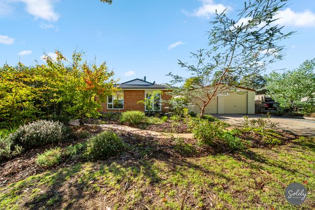 217 Wheeler Crescent, ACT 2903