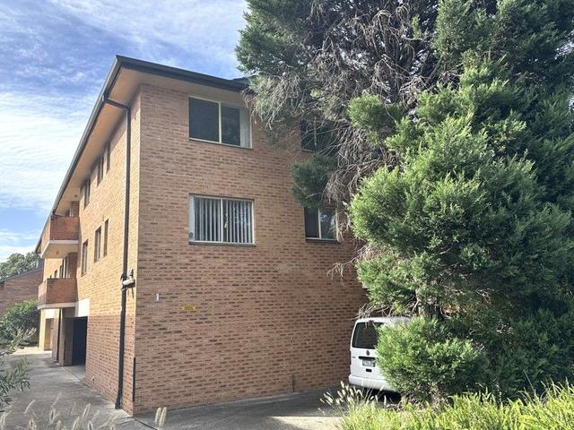 2/1 Jessie Street, NSW 2145
