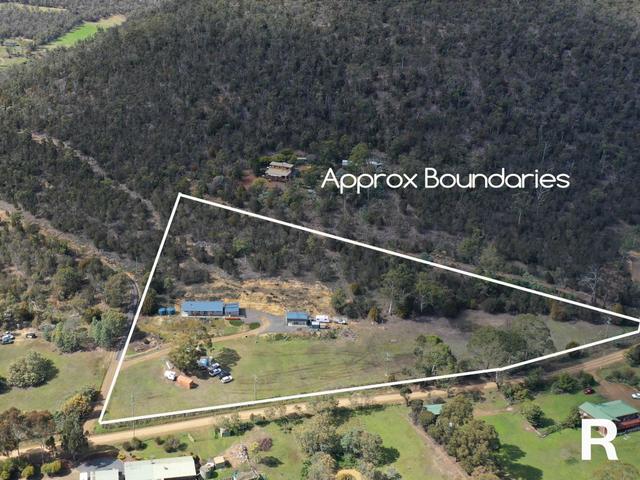 1124A Collins Cap Road, TAS 7140