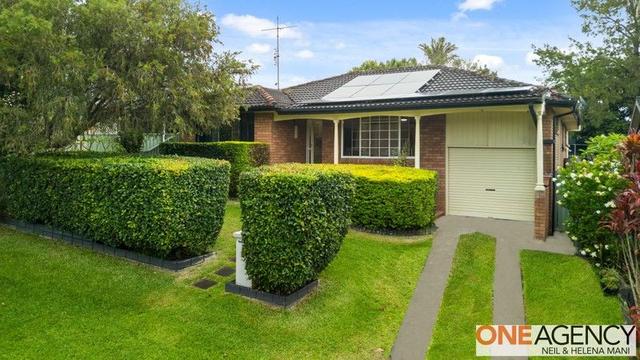 3 Craigend Street, NSW 2250