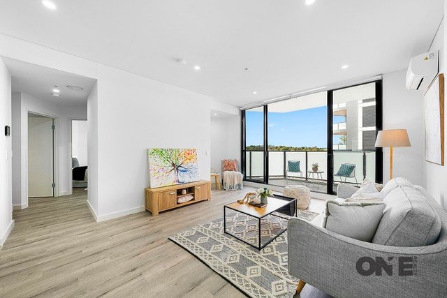 907/2A Vaughan Street, NSW 2141