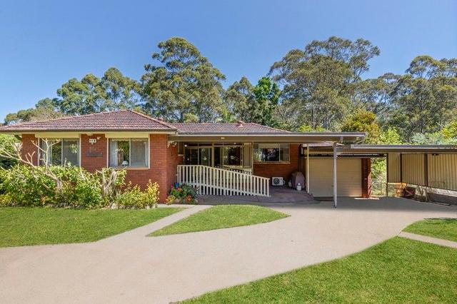 64a Anthony Road, NSW 2114