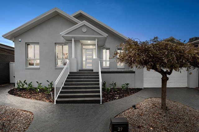 29 Ancona Drive, VIC 3082