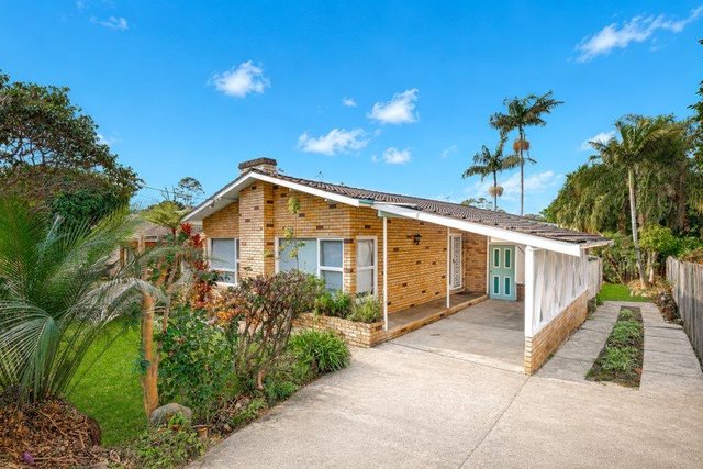 19 Watts Road, NSW 2112