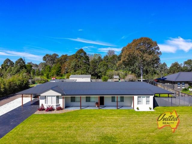 7 Tyrrell Place, NSW 2570
