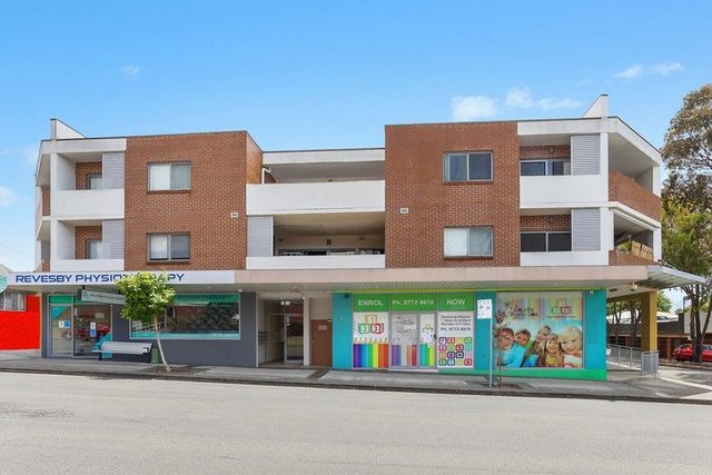 17/4 Macarthur Avenue, NSW 2212