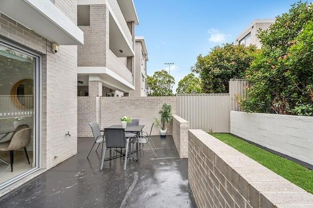 3/61 Trafalgar Street, NSW 2210