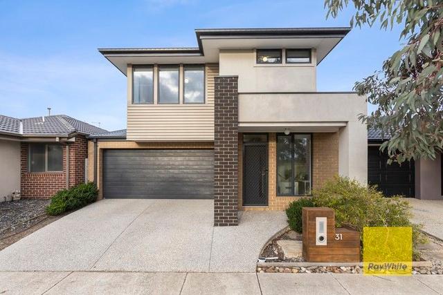 31 Everton Crescent, VIC 3217