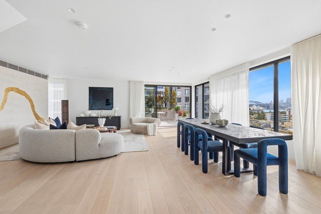 901/40 MacLeay  Street, NSW 2011