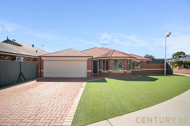 58 Larwood Crescent, WA 6057