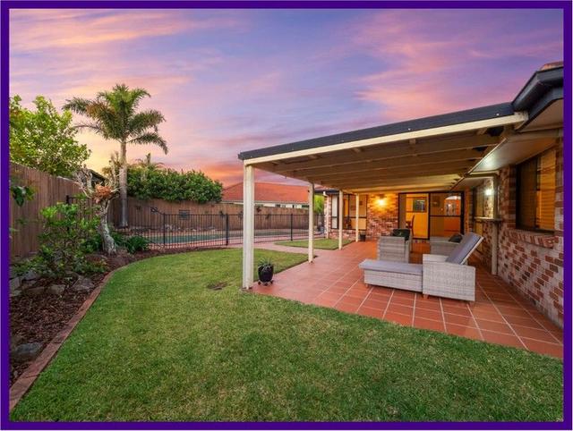 49 Greenhaven Crescent, QLD 4112