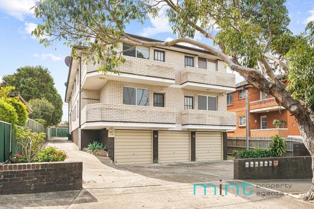2/51 Knox Street, NSW 2192