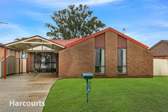 9 Blenheim Place, NSW 2759