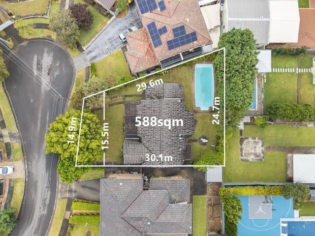 7 Kaluna  Street, NSW 2112