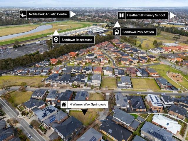 4 Warner Way, VIC 3171