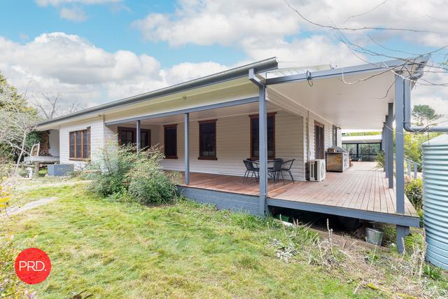 4042 Kings Highway, NSW 2621