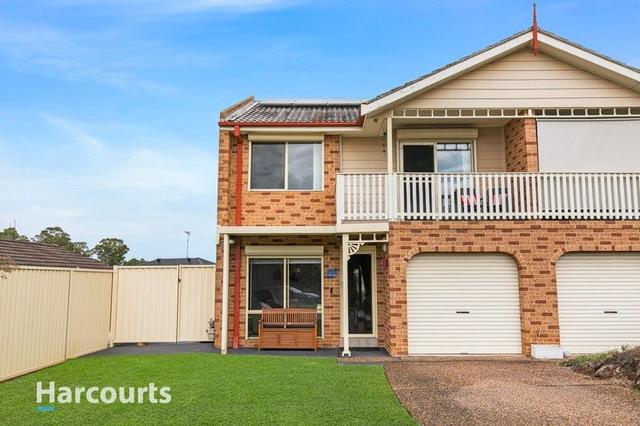 1/4 Cumbrae Close, NSW 2759