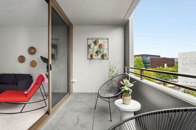 51/44 Macquarie Street, ACT 2600