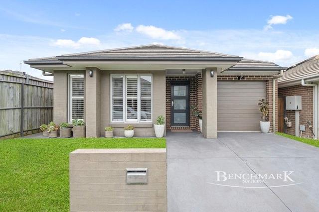 4 Gulson Terrace, NSW 2170