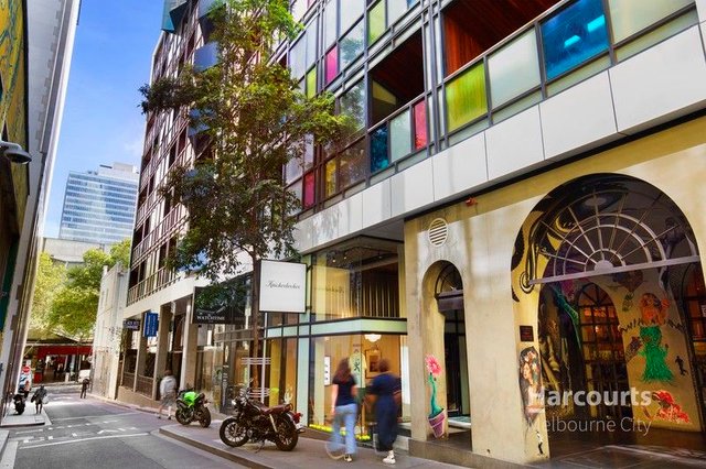 705/18 Russell Place, VIC 3000