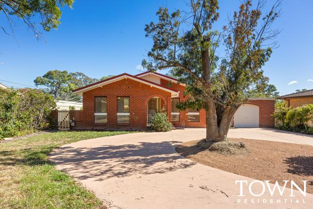 18 Daintree Crescent, ACT 2617