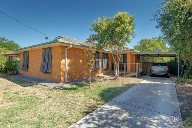 3 Borthwick Court, VIC 3690