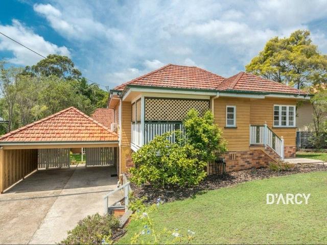 78 Saint Vincent Street, QLD 4060