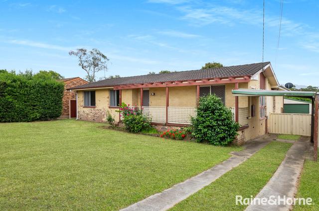 17 Lumsden Road, NSW 2541