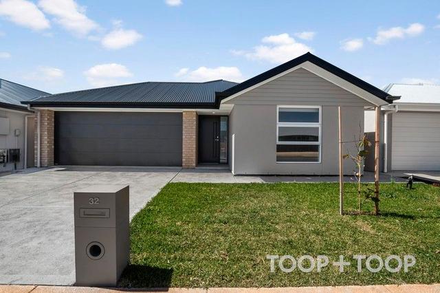 32 Hatcher Road, SA 5115