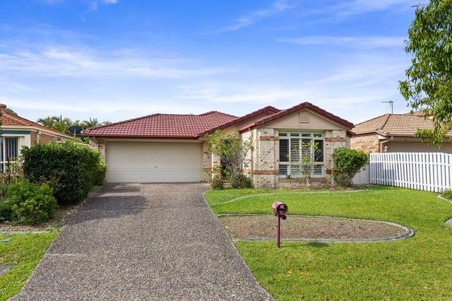 35 Swanton Drive, QLD 4213