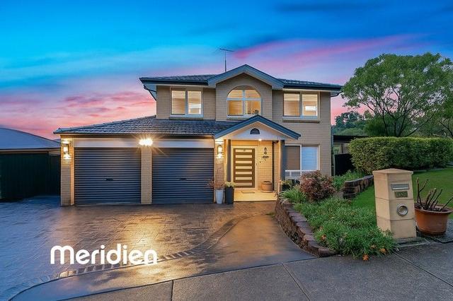 159 Mile End Road, NSW 2155