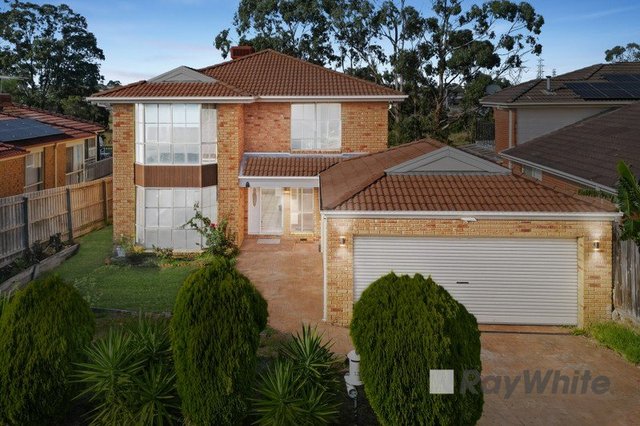 13 Wittenberg Court, VIC 3805