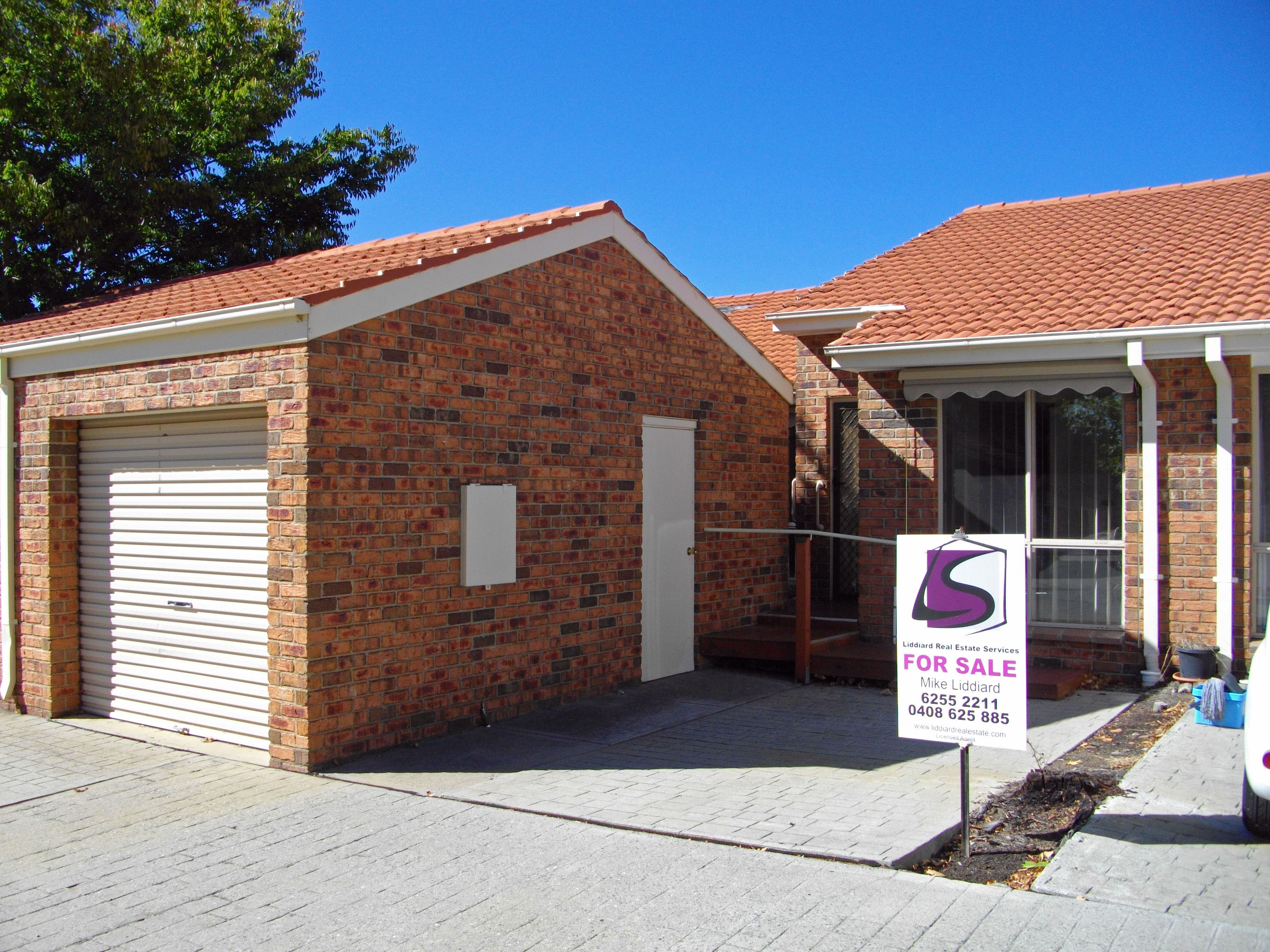 20/12 Luke Street, Holt ACT 2615 Address information Allhomes
