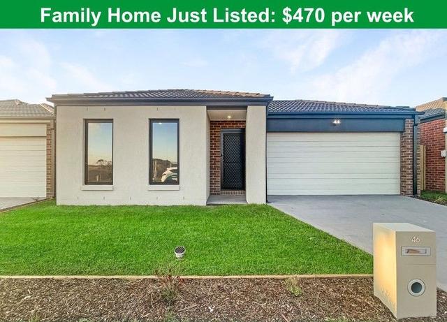 46 Juniperina Circuit, VIC 3756