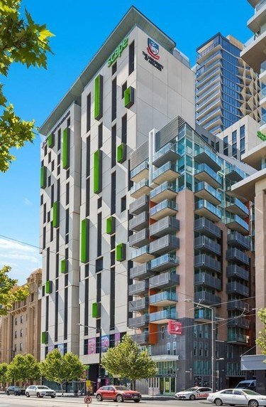 R63/34 Austin  Street, SA 5000
