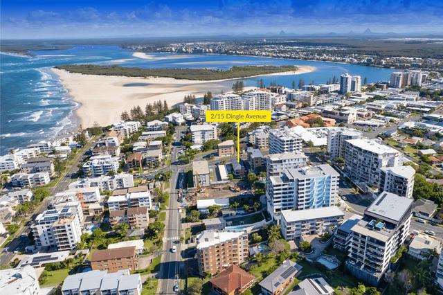 2/15 Dingle Avenue, QLD 4551