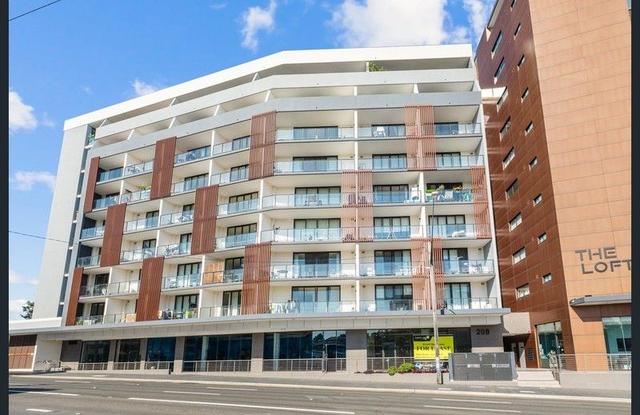 11/208 Parramatta Road, NSW 2140