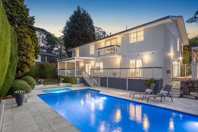 11 Raleigh Crescent, NSW 2075